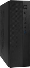 Изображение товара Корпус mATX EXEGATE MI-301U-250, Desktop, 250Вт,  черный [ex291269rus]