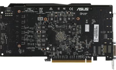 ASUS AMD Radeon RX 560 ROG STRIX RX560 4G V2 GAMING 4 GDDR5 Ret 1897372