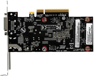 Gt1030 2gb ddr4 on sale