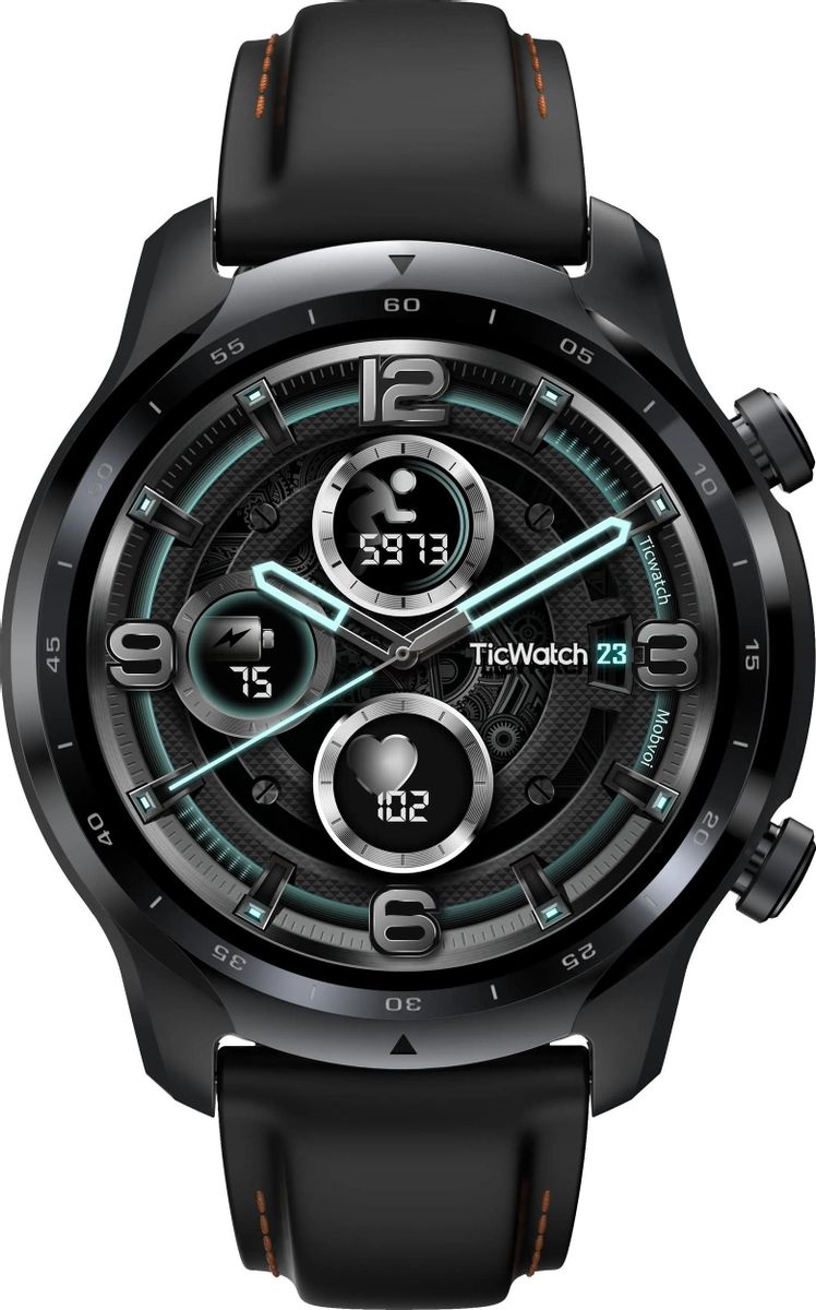 ARK mobvoi Ticwatch Pro 3 GPS 1.39