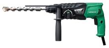 Аксессуары для перфоратор Hitachi DH24PH (284512) купить в интернет ...