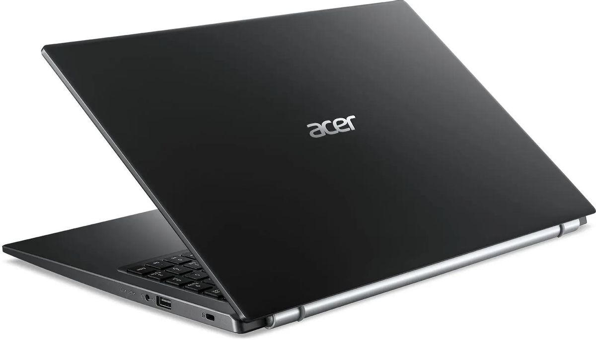 Ноутбук Acer Extensa 15 EX215-54 NX.EGJEX.00R, 15.6