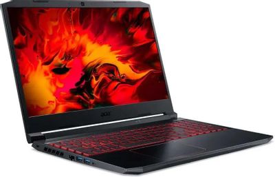 Acer nitro hotsell 1660 ti