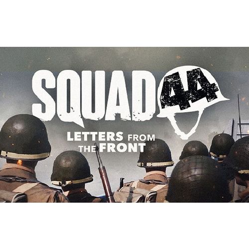 Игра OFFWORLD INDUSTRIES Squad 44, для ПК, регион: Россия, RUS (интерфейс)