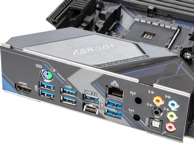 Asrock x570 extreme4 discount