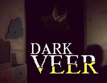 Игра FOREVER ENTERTAINMENT Dark Veer, для ПК, регион: Россия, английская версия