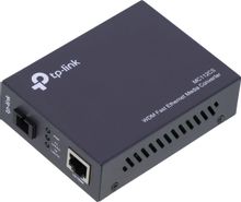 Медиаконвертер TP-Link MC112CS