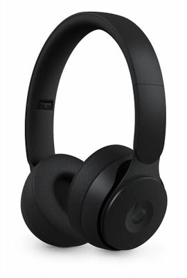 Beats solo pro noise cancelling review clearance