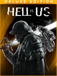 Изображение товара Экшн-игра NACON Hell is Us - Deluxe Edition для ПК с русской локализацией Изображение товара Экшн-игра NACON Hell is Us - Deluxe Edition для ПК с русской локализацией