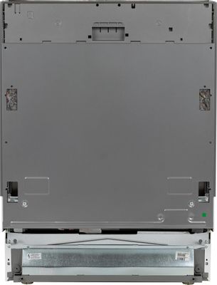 Встраиваемая посудомоечная машина Beko DIN28420,  полноразмерная, ширина 59.8см, полновстраиваемая, загрузка 14 комплектов