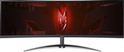 44.5" Монитор Acer Nitro XZ452CUVbemiiphuzx, 5120x1440, VA