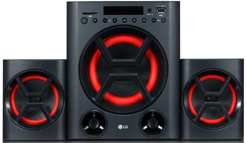 Lg audio xboom 72b discount