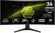 Изображение товара 34" Монитор MSI Mag 346CQ,  3440x1440,  VA,  180Гц,  2хHDMI,  1хDP,  изогнутый, черный [9s6-3dd71m-016]