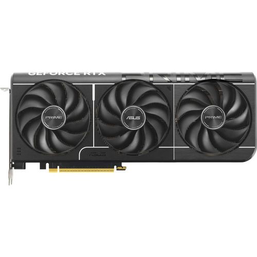 Видеокарта ASUS NVIDIA GeForce RTX 5070 PRIME-RTX5070-O12G 12ГБ PRIME, GDDR7, OC, Ret — цена и наличие Видеокарта ASUS NVIDIA GeForce RTX 5070 PRIME-RTX5070-O12G 12ГБ PRIME, GDDR7, OC, Ret
