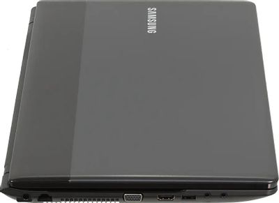 Характеристики Ноутбук Samsung NP300E5X-A08 15.6
