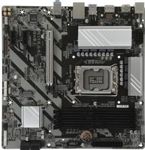 Изображение товара Материнская плата Gigabyte B860M D3HP, Socket-1851, DDR5, mATX, Видеокарта PCI-E 5.0