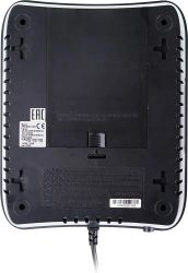 ИБП POWERCOM Spider SPD-550U LCD
