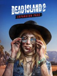 Изображение товара Дополнение к игре PLAION Dead Island 2 - Expansion Pass, для  ПК,  регион: Россия,СНГ,  RUS (интерфейс и субтитры)