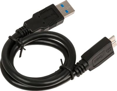 Отзывы на Картридер внешний Transcend TS-RDF8K, черный в интернет ...