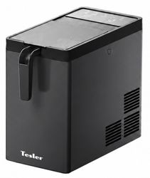 Ледогенератор TESLER ICM-1204, 140Вт, 0.75мл, черный