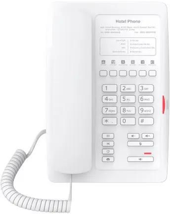Проводной IP телефон Fanvil H3W