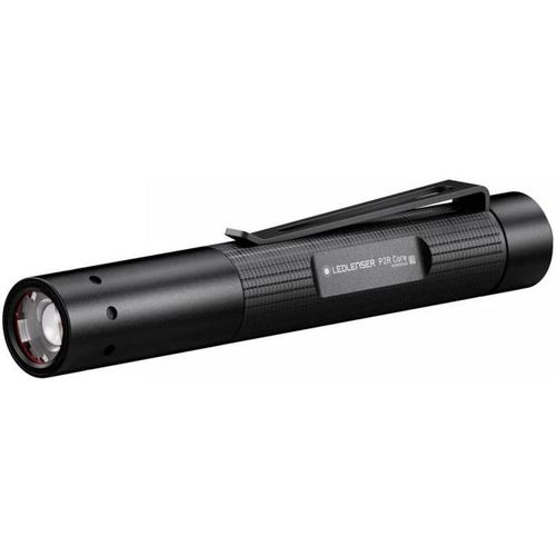 Ручной фонарь LED Lenser P2R Core, черный [502176] LED LENSER