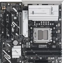 Изображение товара Материнская плата ASUS PRIME B840M-A-CSM Socket AM5 DDR5 mATX