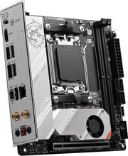 Материнская плата MSI MPG B650I EDGE WIFI