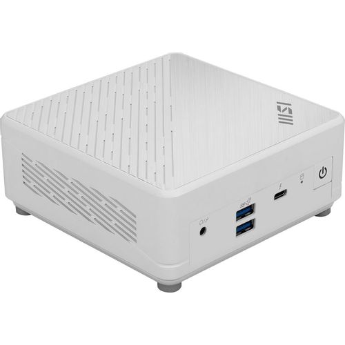 Неттоп MSI Cubi 5 1M-616XRU Intel Core 7 150U, DDR5 16ГБ — фото 1