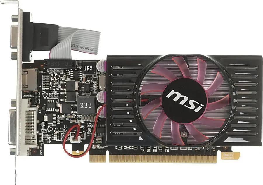 Nvidia geforce 620 top