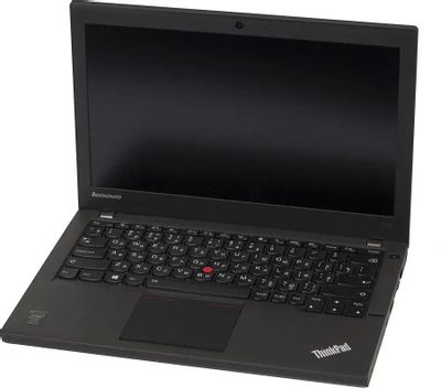 Lenovo x240 ssd top