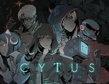 Изображение товара Дополнение к игре DJMAX RESPECT V Cytus Pack для ПК цифровой ключ 12 композиций