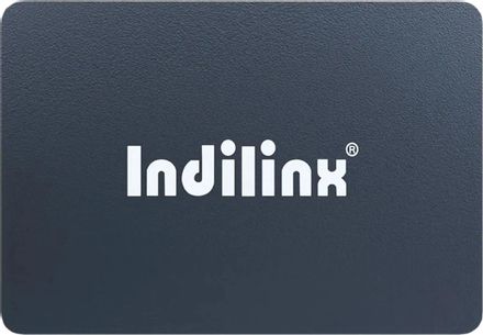 240ГБ SSD накопитель INDILINX S325S 2.5", SATA III, SATA [ind-s325s240gx]