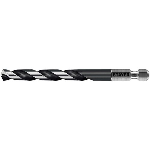 Сверло Stayer 29603-7, шестигранный, 1шт — цена и наличие Сверло Stayer 29603-7, шестигранный, 1шт