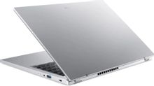 Ноутбук Acer Aspire 3 A315-24P-R80J 15.6", IPS, AMD Ryzen 5 7520U, 4-ядерный, 16ГБ LPDDR5, 512ГБ SSD,  AMD Radeon  610M, серебристый