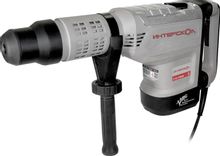 Изображение товара Перфоратор Интерскол П-55/1700ЭВ 1700 Вт SDS-max профессиональный