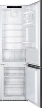 Встраиваемый холодильник SMEG C41941F1, 289л, 188.4см – купить в ...