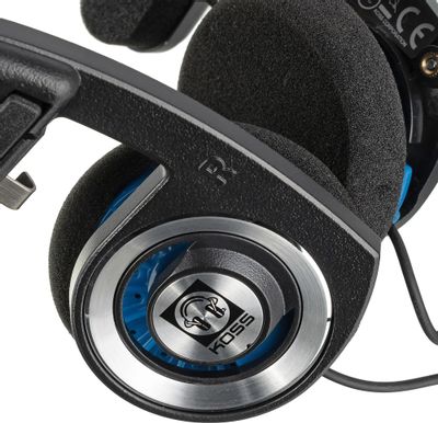 Koss porta wireless online