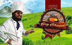 Дополнение к игре KALYPSO MEDIA Tropico 5 - The Big Cheese, для  ПК,  регион: Россия