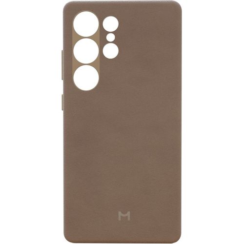 Чехол (клип-кейс) MAGSSORY CLT042, для Samsung Galaxy S25 Ultra, латте