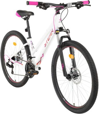 Характеристики Велосипед STERN Mira 2.0 горный (взрослый), рама 16