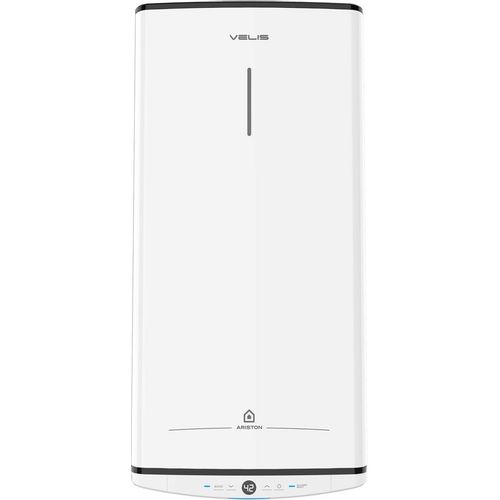 Водонагреватель Ariston Velis Tech ABSE Dry 50, накопительный, 1.5кВт, 50л, белый [3705049]