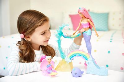 Barbie fxt25 2025