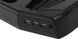 Подставка Redline HS-PS5019 для PlayStation 5, черный