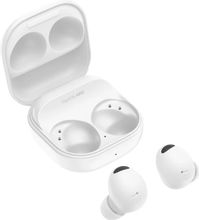 Наушники Samsung Galaxy Buds 2 Pro SM-R510, Bluetooth, белый