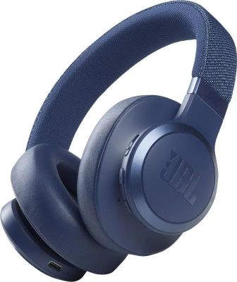 JBL LIVE 660NC Bluetooth 3.5 jbllive660ncblu 2001411
