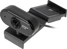 Web-камера A4TECH PK-925H,  черный