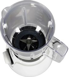 Блендер OASIS ST-60W,  белый