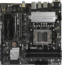 Изображение товара Материнская плата ASUS PRIME B650M-A II-CSM SocketAM5 DDR5 mATX 2x M.2