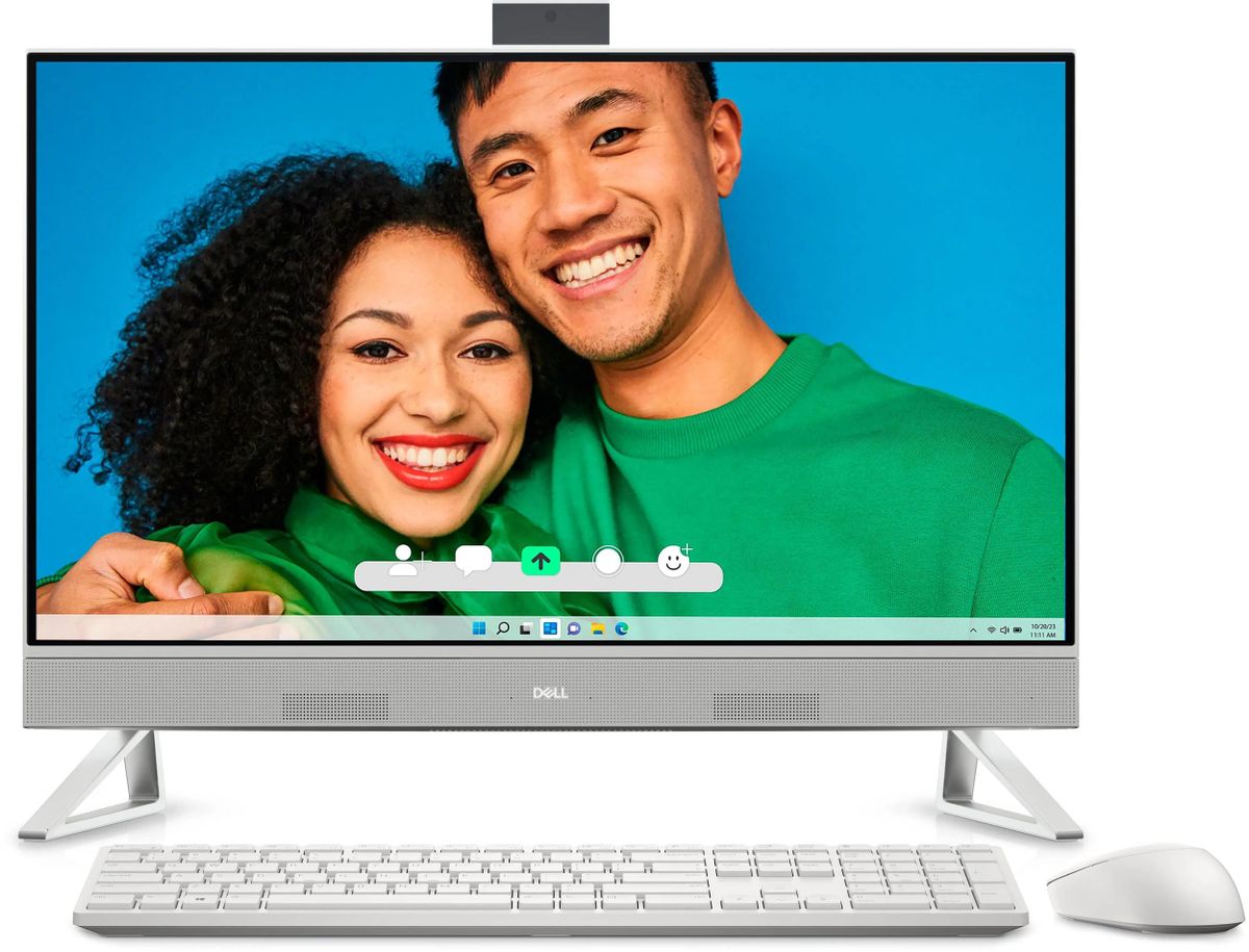 DELL Inspiron 7710 27